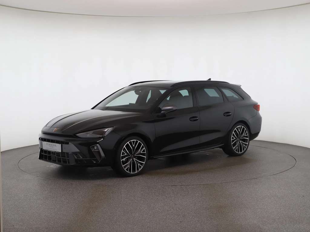 Cupra Leon 2025 Benzine