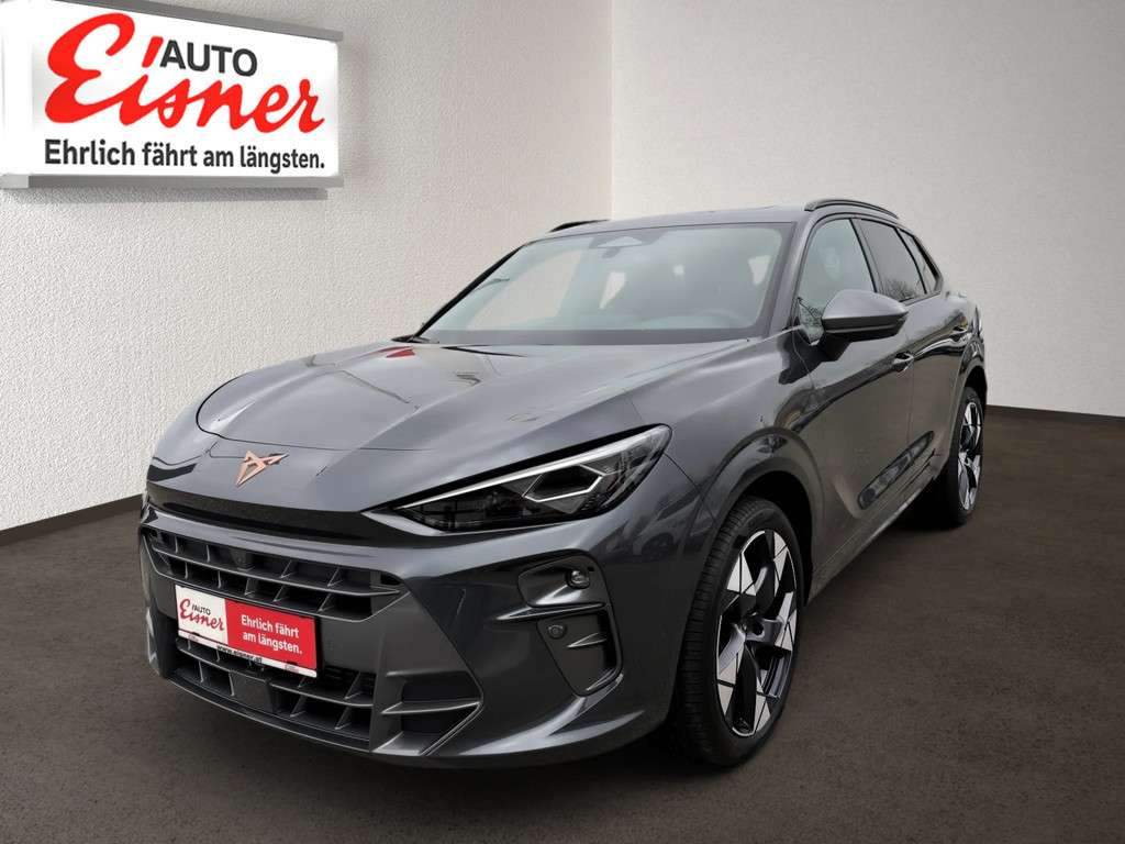 Cupra Terramar 2025 Benzine