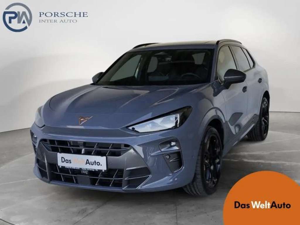 Cupra Terramar 2024 Benzine