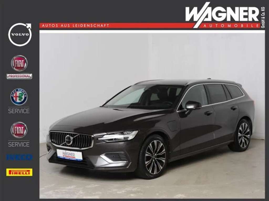 Volvo V60 Cross Country 2023 Diesel