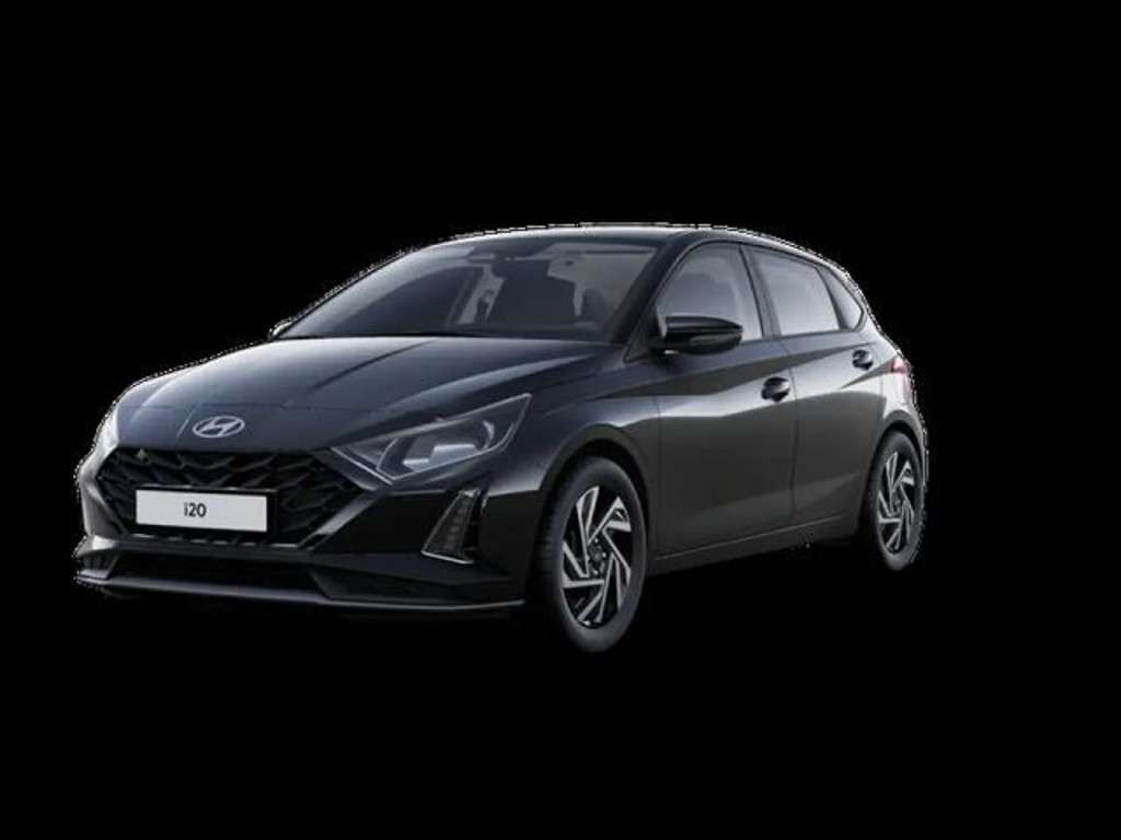 Hyundai i20 2025 Benzine