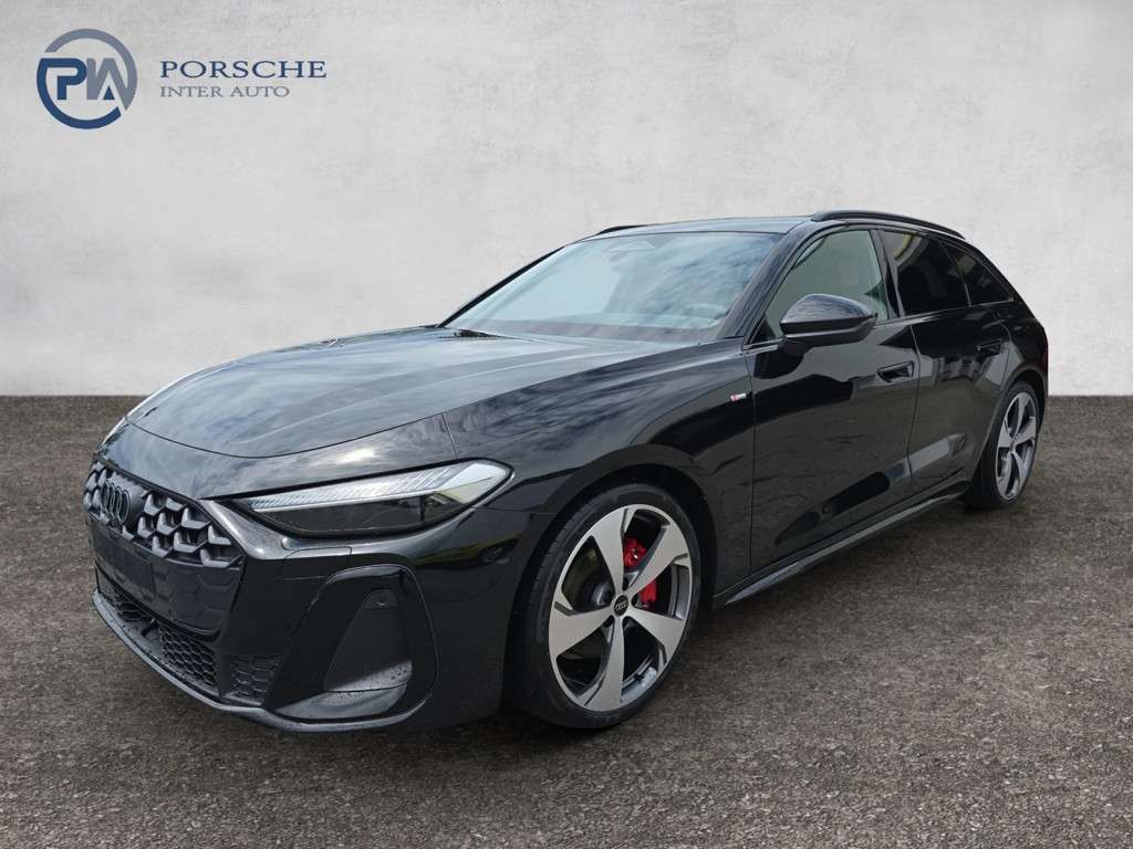 Audi A5 2025 Benzine