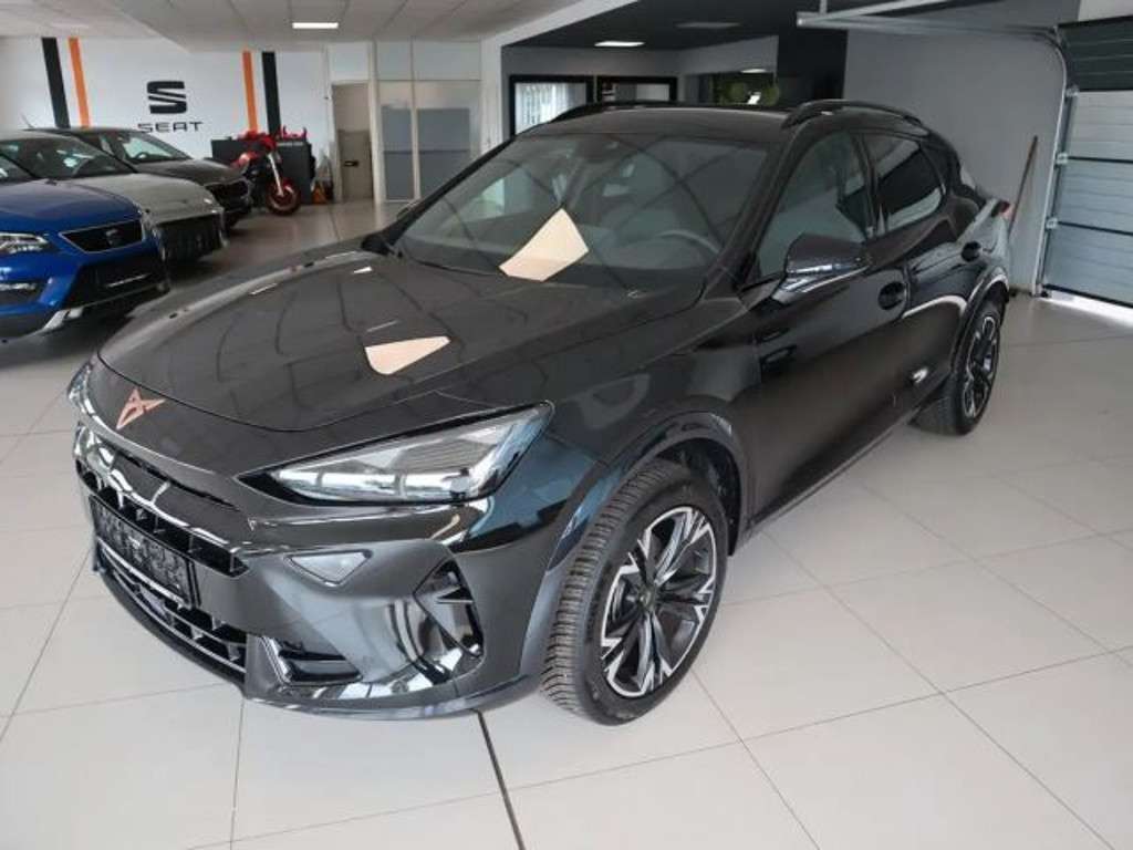 Cupra Formentor 2024 Benzine