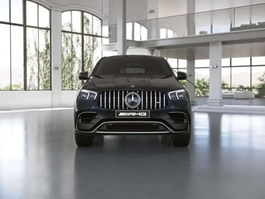 Mercedes-Benz GLE-Klasse 2023 Benzine