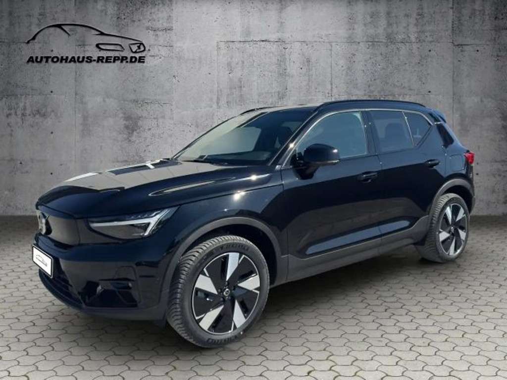 Volvo XC40 2025 Elektrisch