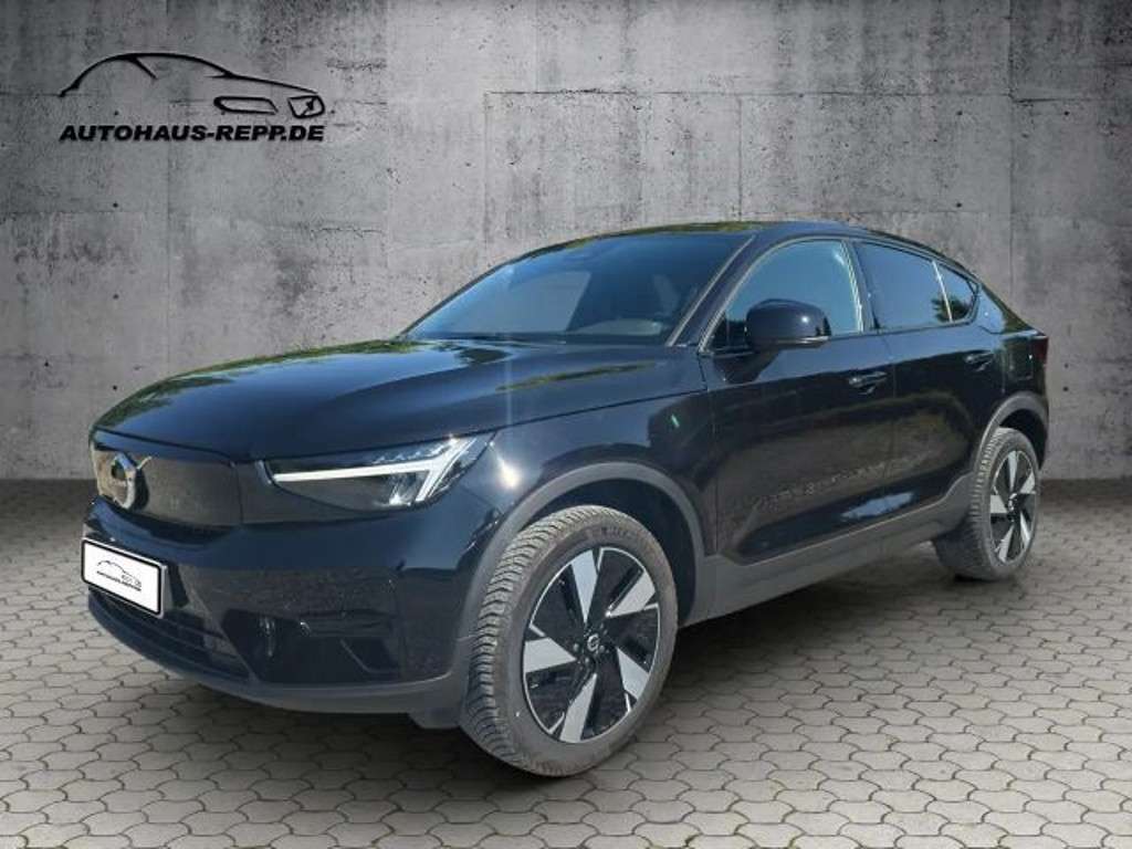 Volvo C40 2024 Elektrisch