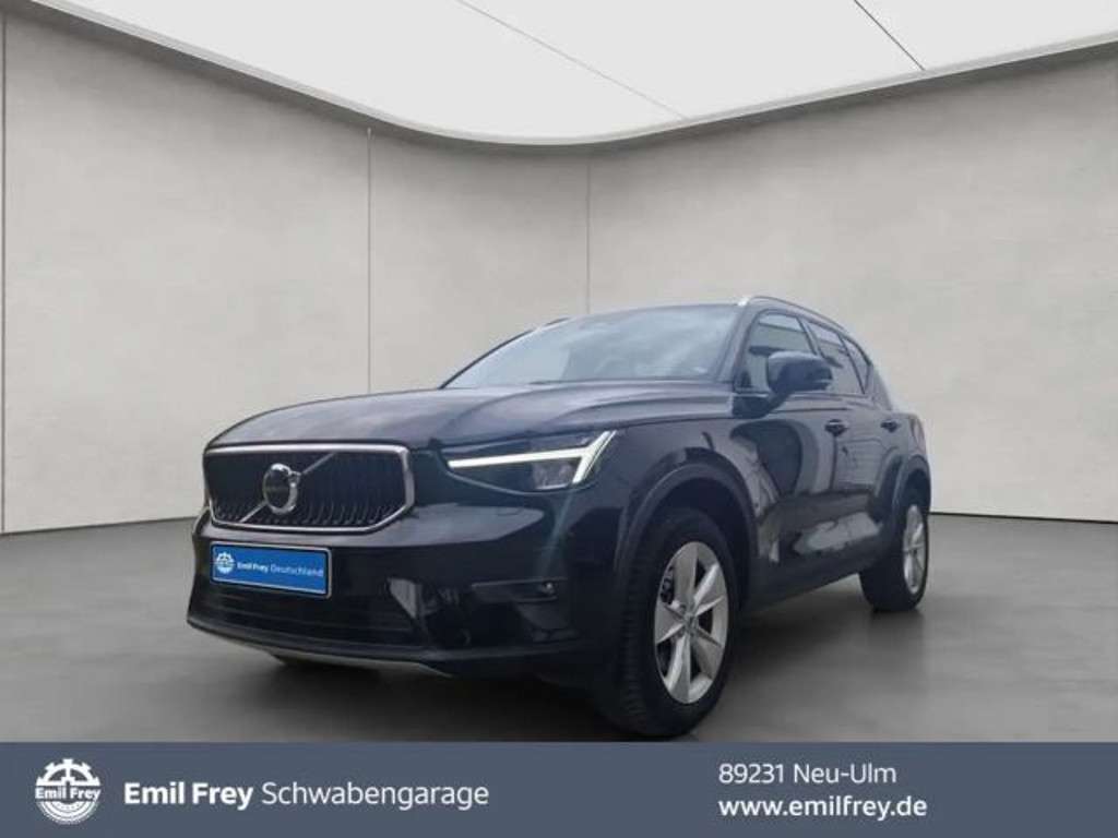 Volvo XC40 2024 Benzine