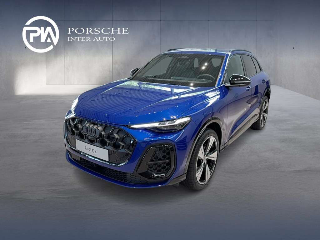 Audi Q5 2025 Diesel