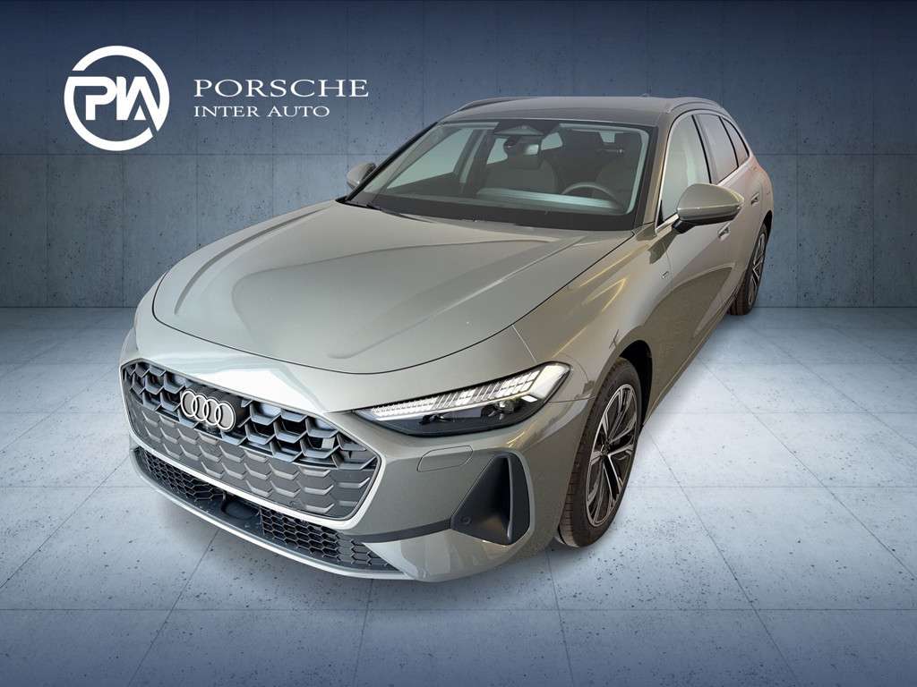 Audi A5 2025 Hybride Benzine