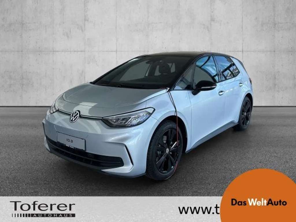 Volkswagen ID.3 2025 Elektrisch