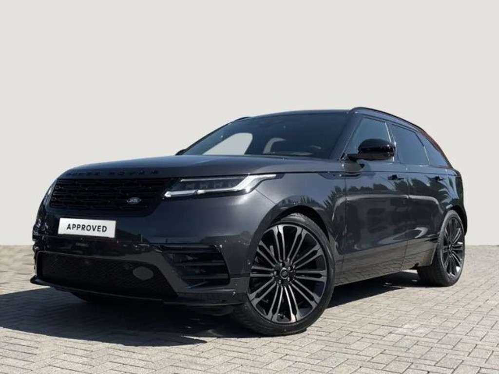 Land Rover Range Rover Velar 2025 Diesel