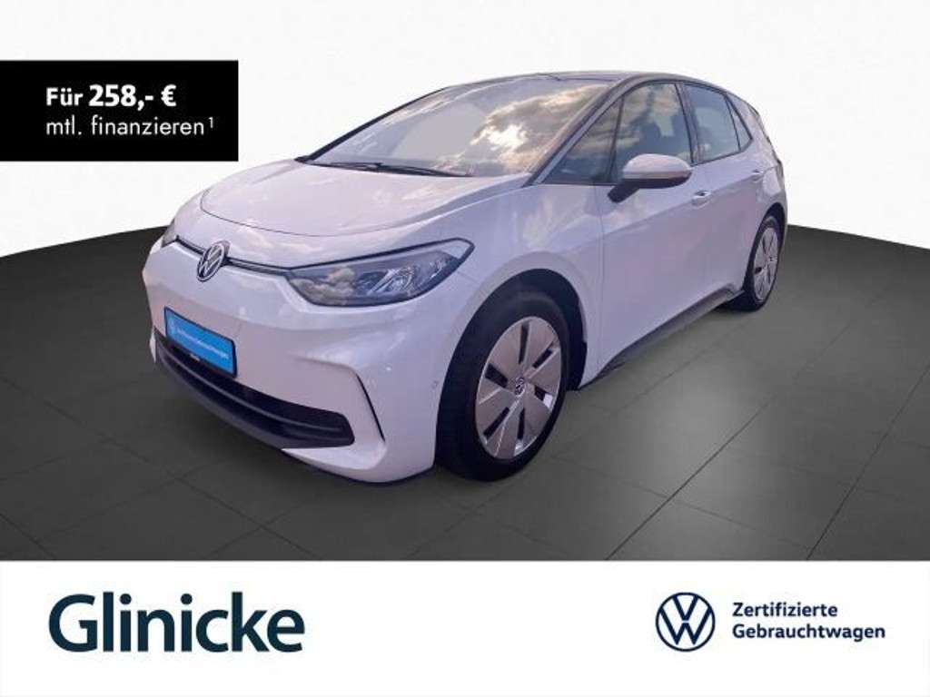 Volkswagen ID.3 2024 Elektrisch