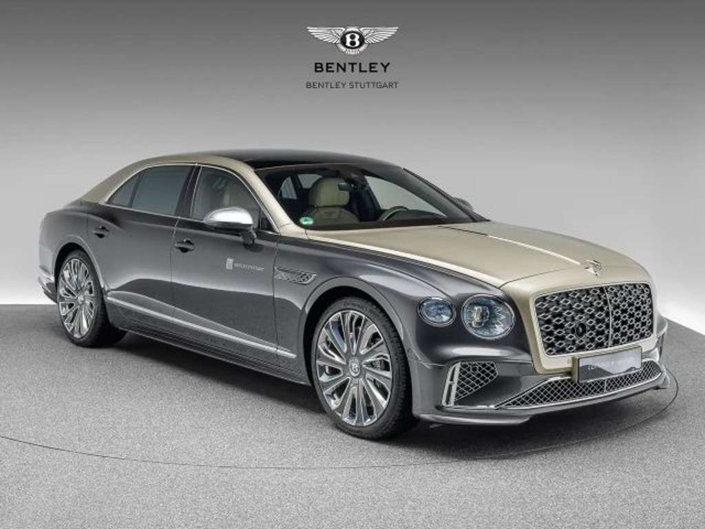Bentley Flying Spur 2024 Hybride Benzine