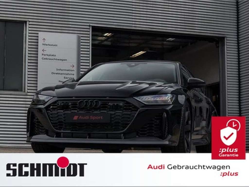 Audi A6 e-tron 2024 Benzine