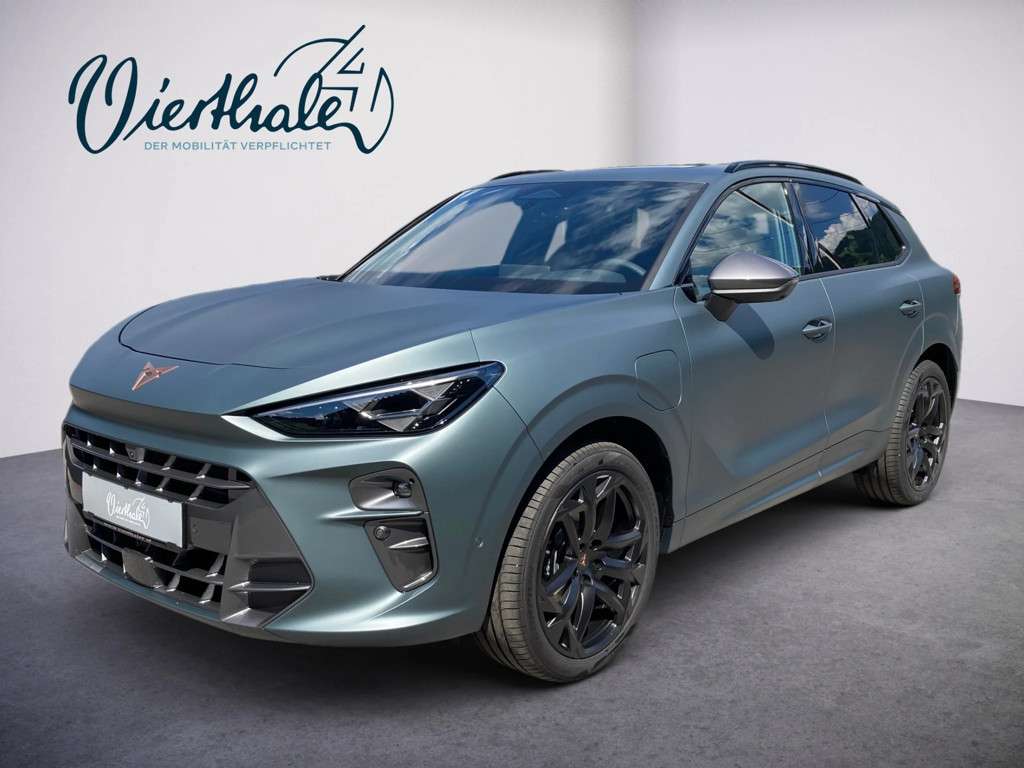 Cupra Terramar 2025 Hybride Benzine