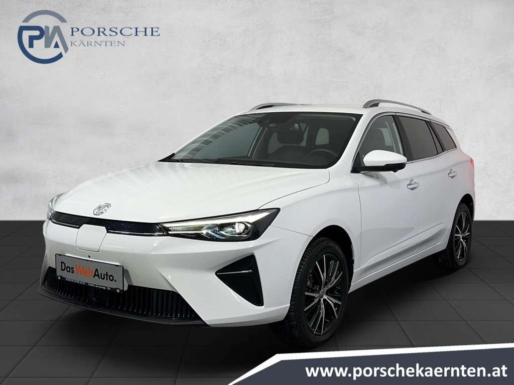 MG MG5 2022 Elektrisch