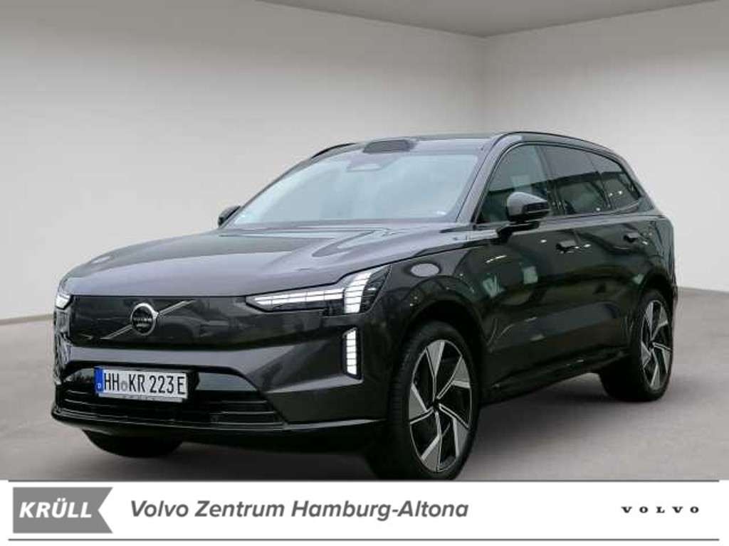 Volvo EX90 2024 Elektrisch