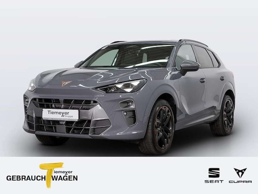 Cupra Terramar 2025 Benzine