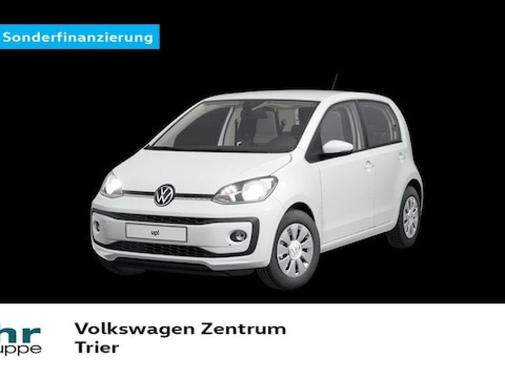 Volkswagen up! 2022 Benzine