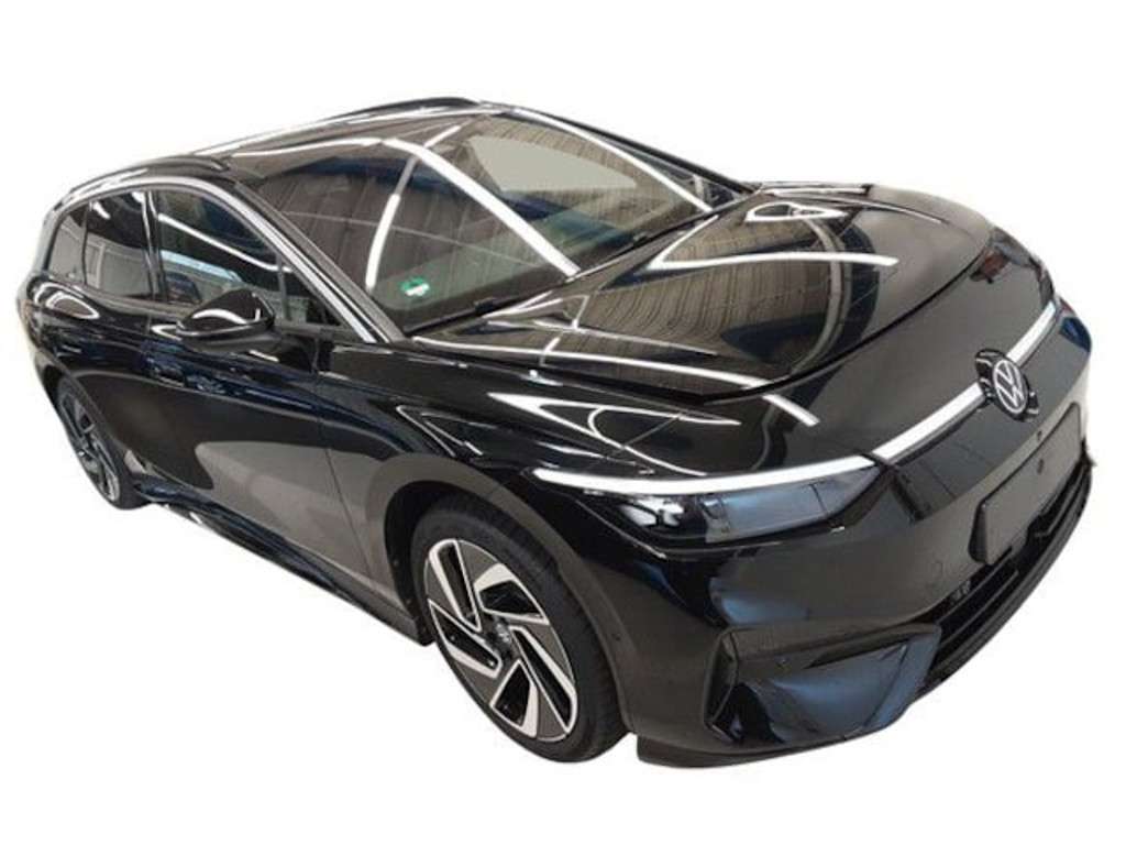 Volkswagen ID.7 2024 Elektrisch