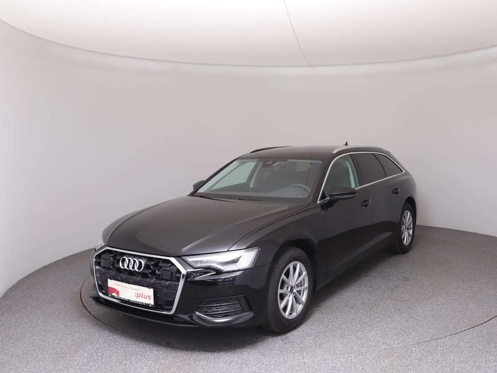 Audi A6 2025 Diesel
