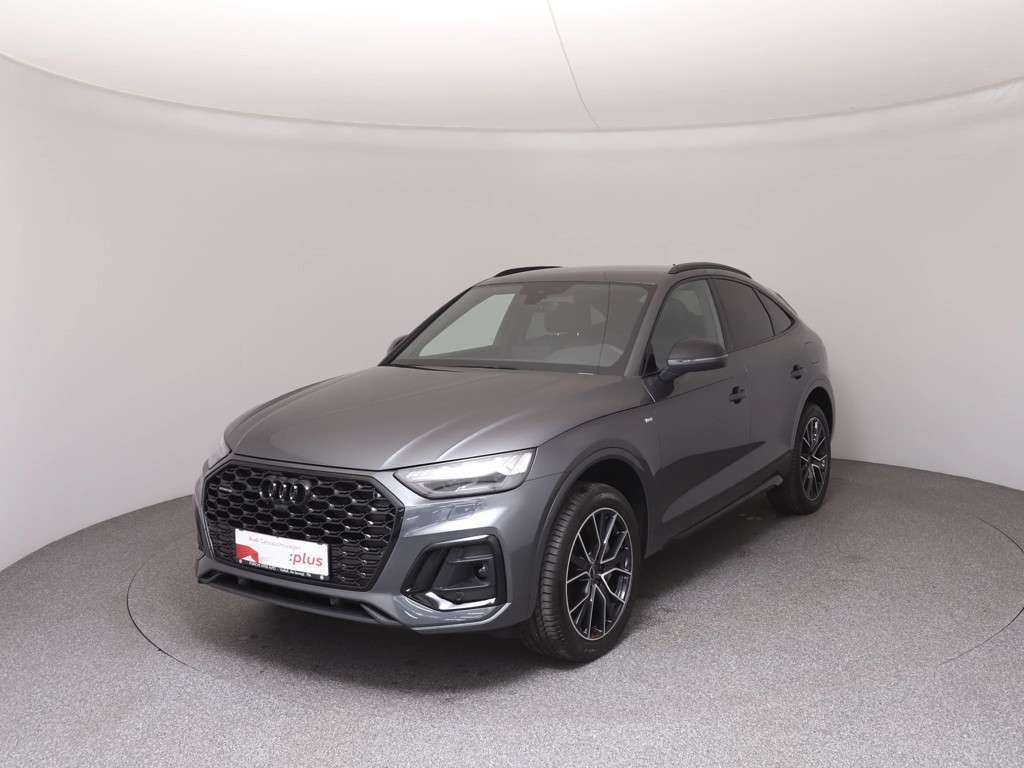 Audi Q5 2025 Hybride Benzine