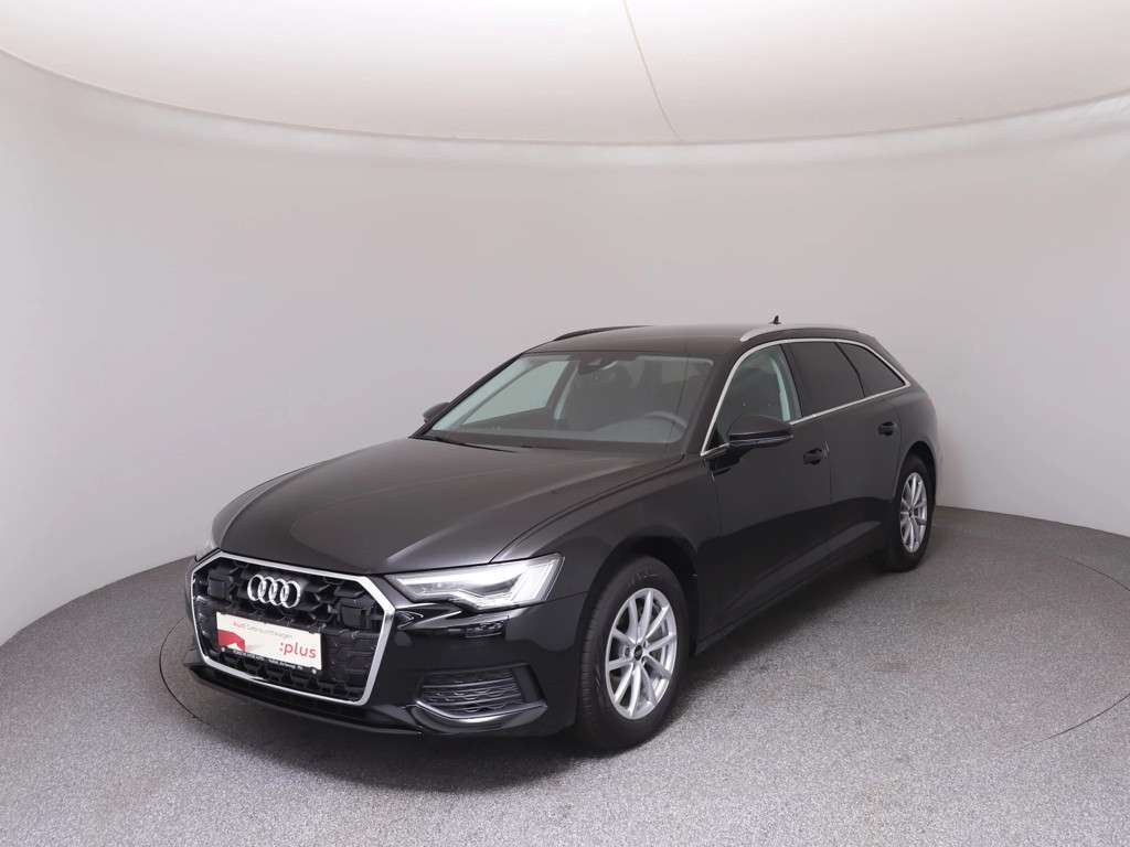 Audi A6 2025 Diesel