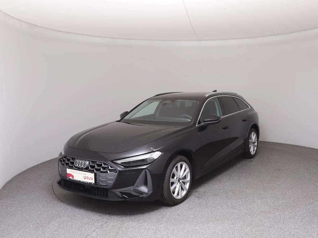 Audi A5 2025 Benzine