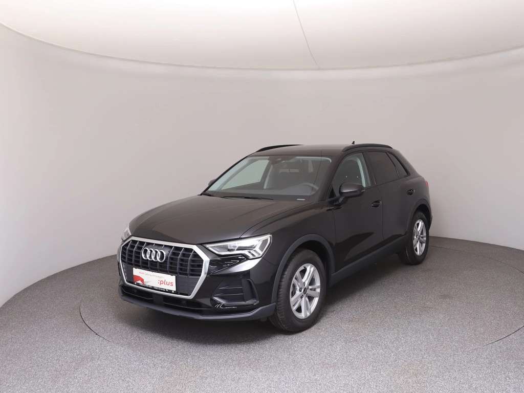 Audi Q3 2025 Benzine