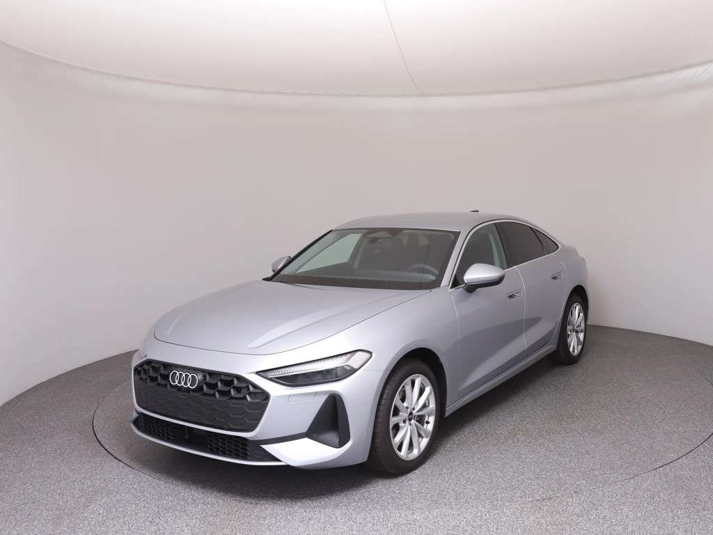 Audi A5 2025 Benzine