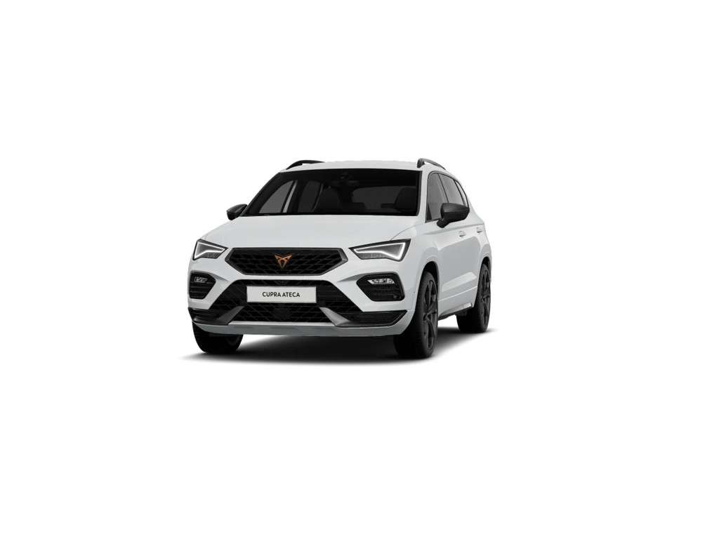 Cupra Ateca 2025 Benzine