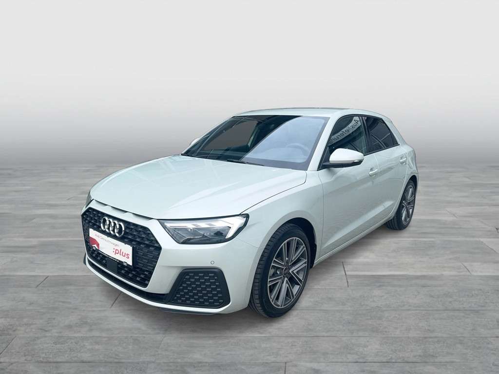 Audi A1 2025 Benzine