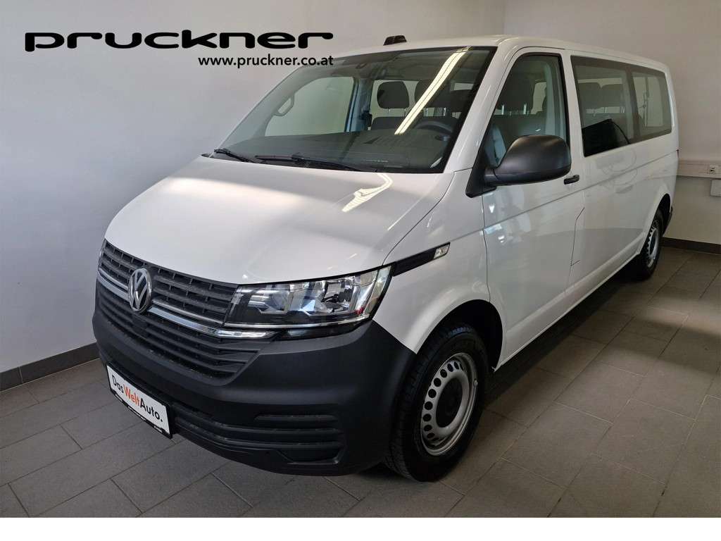 Volkswagen Transporter 2023 Diesel