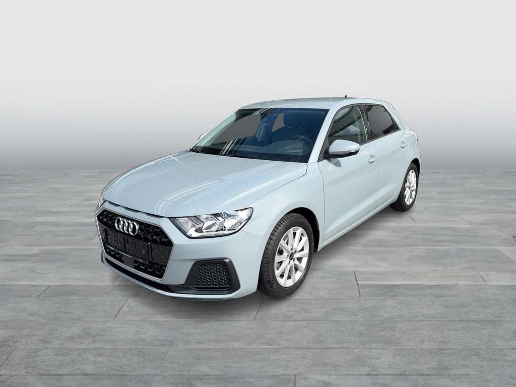 Audi A1 2024 Benzine
