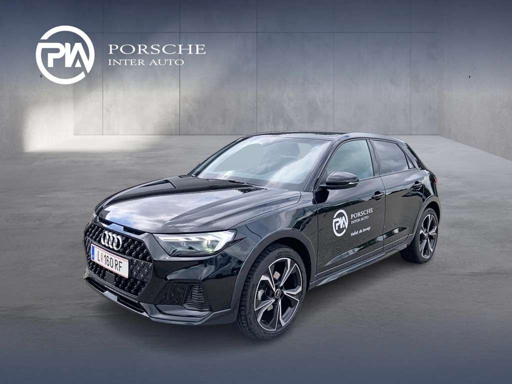 Audi A1 2025 Benzine