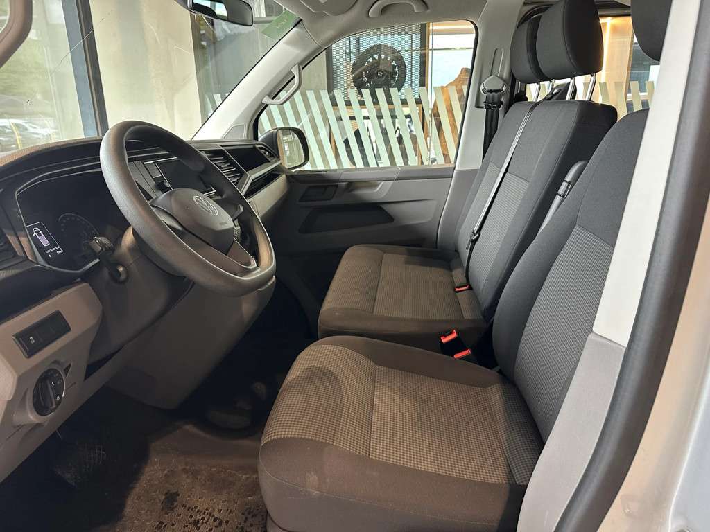 Volkswagen Transporter 2023 Diesel