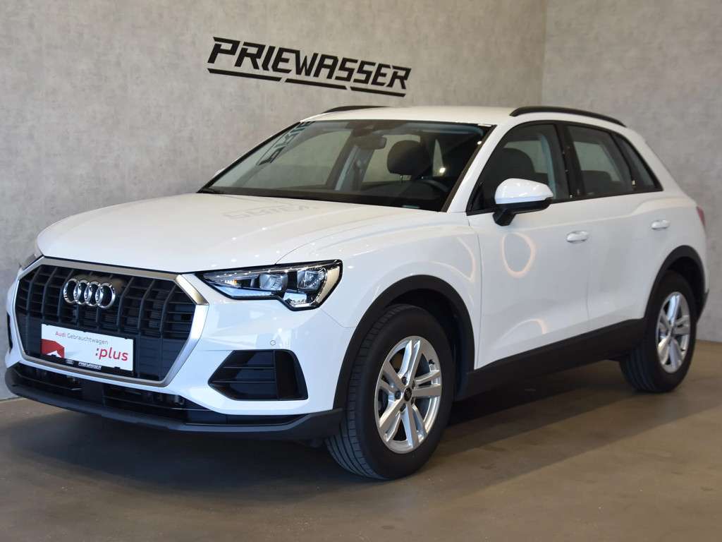 Audi Q3 2023 Diesel