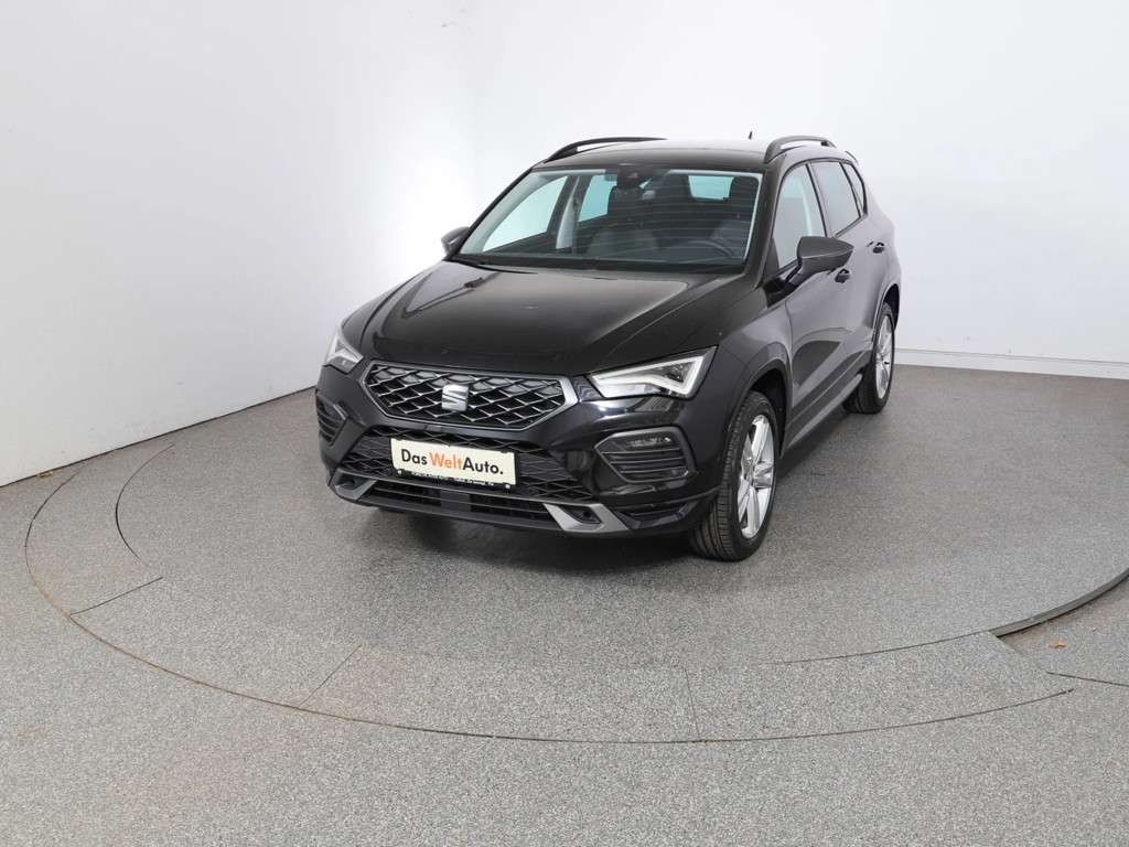Seat Ateca 2025 Benzine