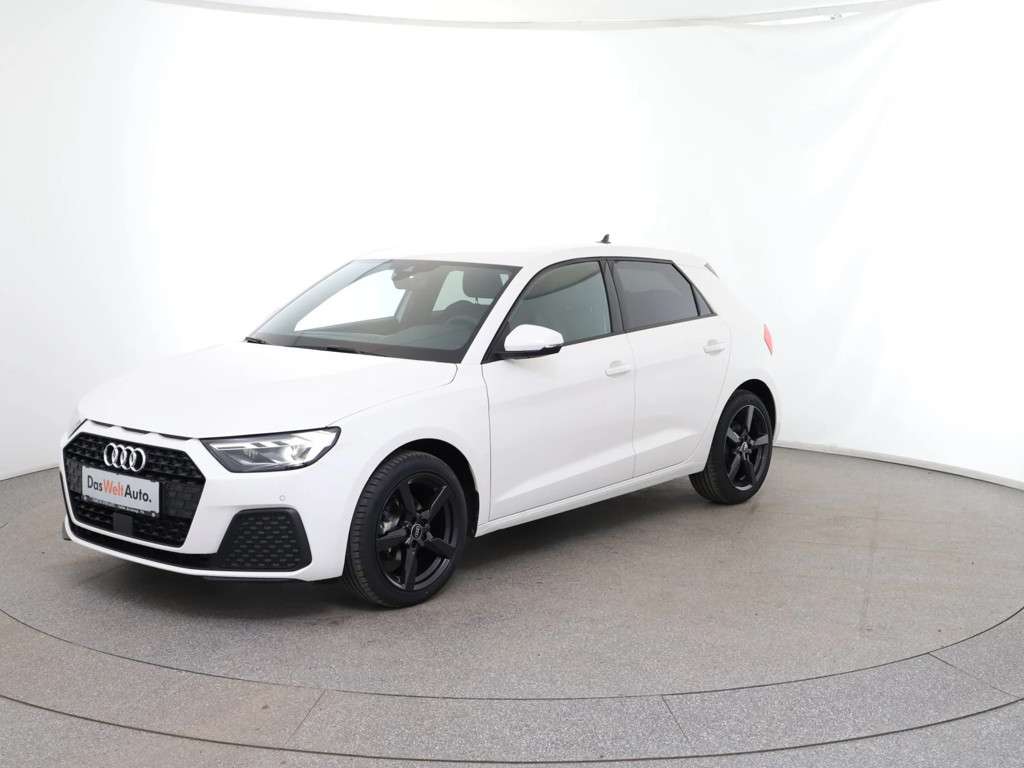 Audi A1 2025 Benzine