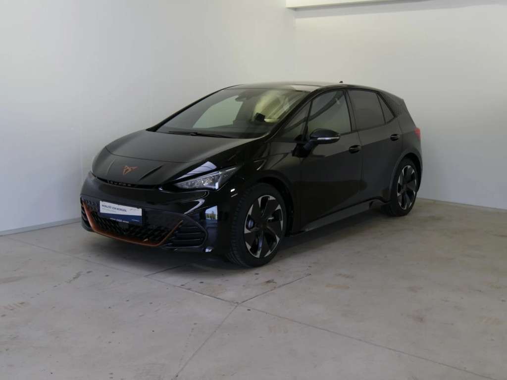 Cupra Born 2024 Elektrisch