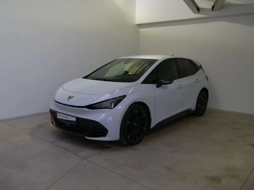 Cupra Born 2024 Elektrisch