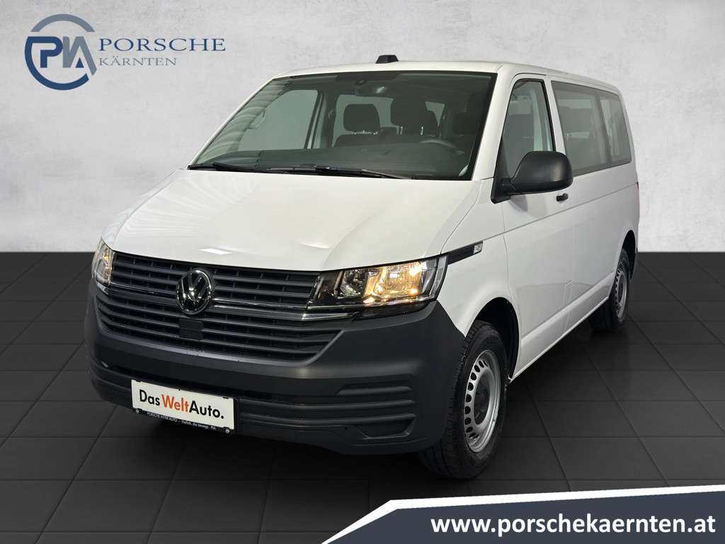 Volkswagen Transporter 2023 Diesel