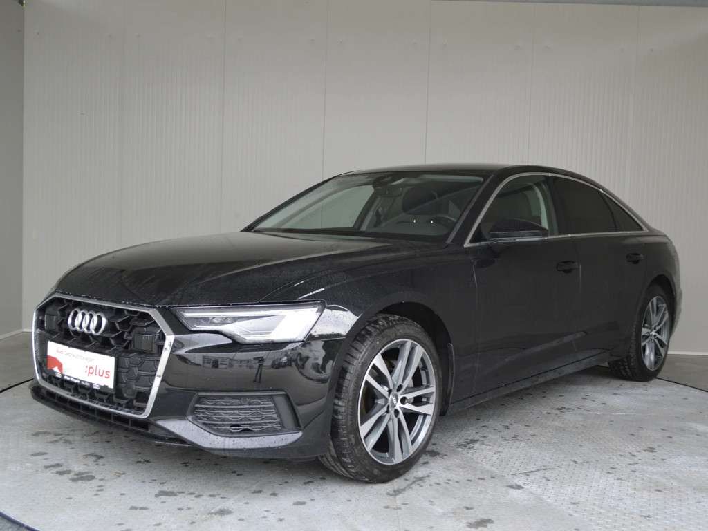 Audi A6 2024 Diesel