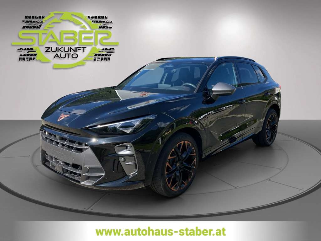 Cupra Terramar 2024 Hybride Benzine