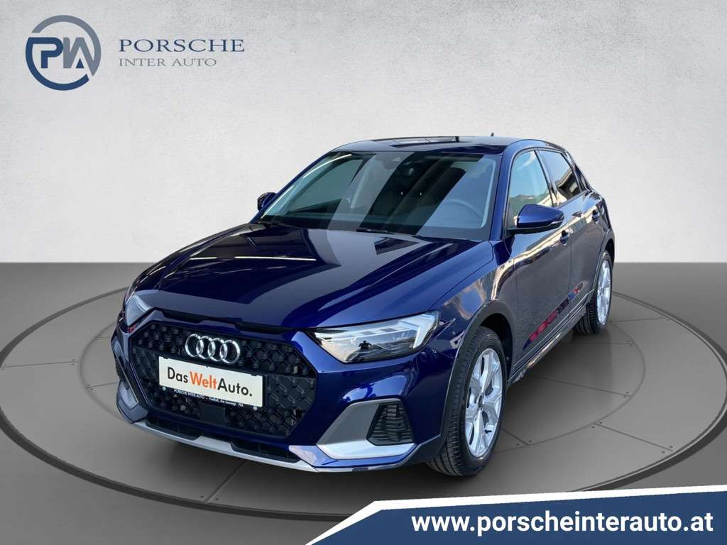 Audi A1 2024 Benzine