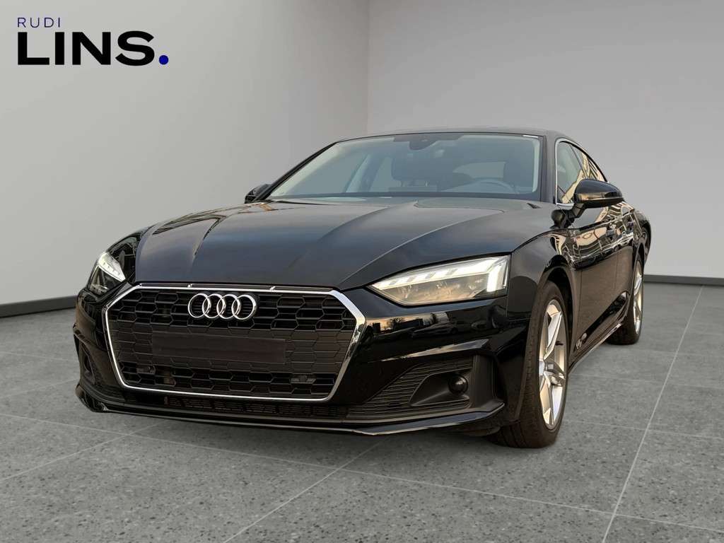 Audi A5 2022 Diesel