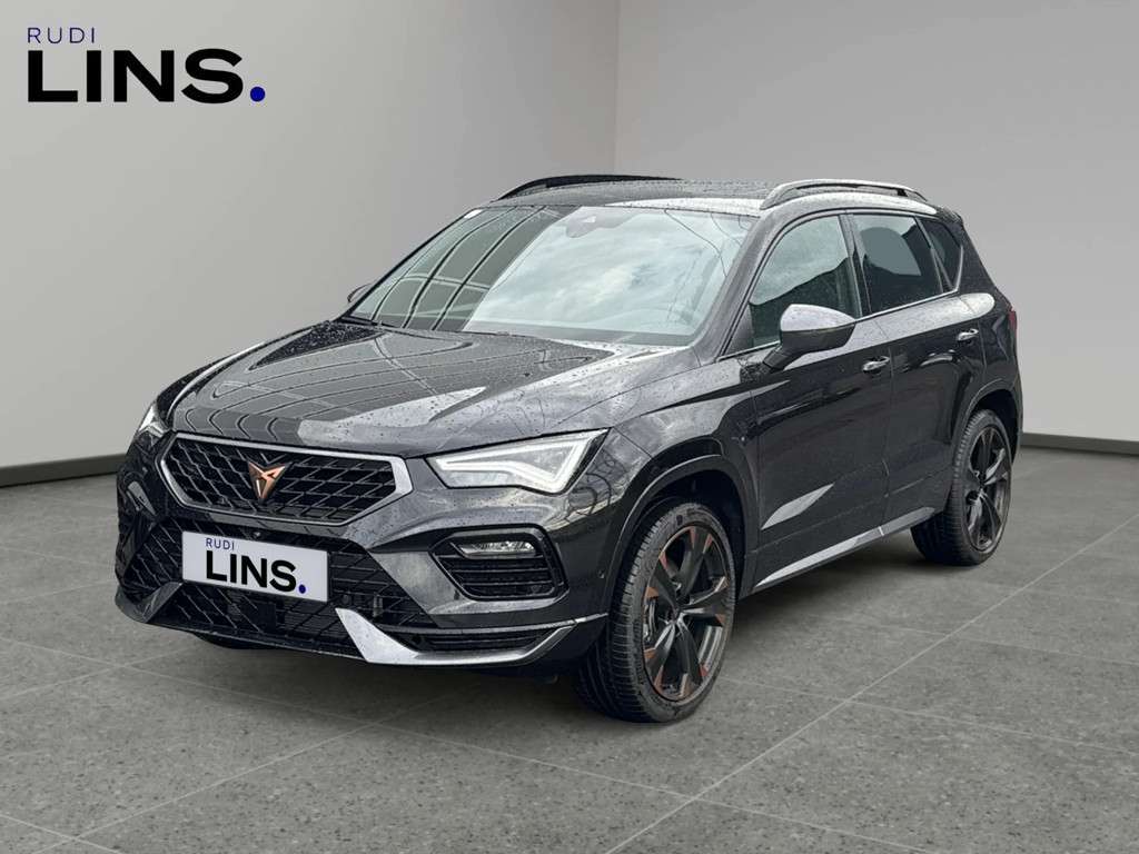Cupra Ateca 2025 Benzine