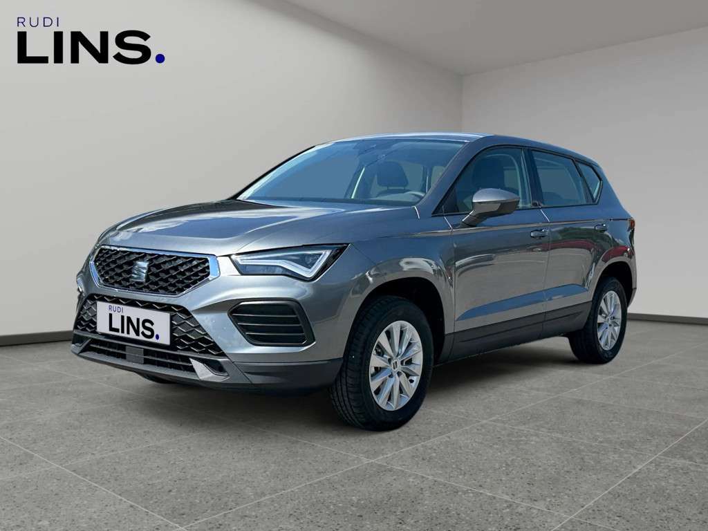 Seat Ateca 2025 Benzine