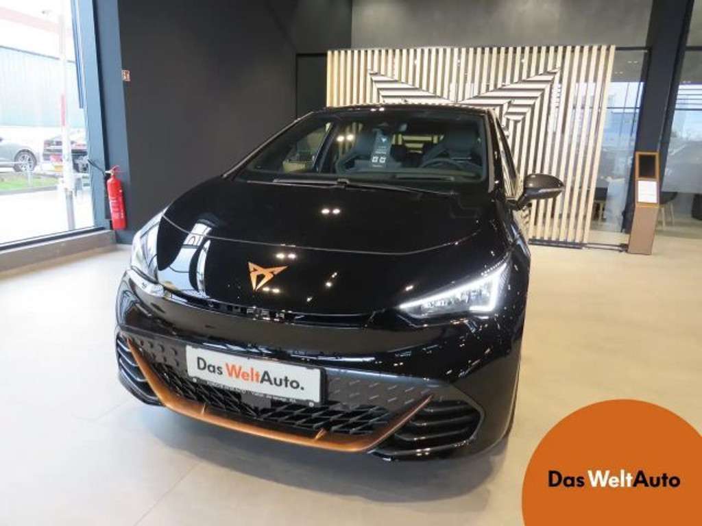 Cupra Born 2025 Elektrisch