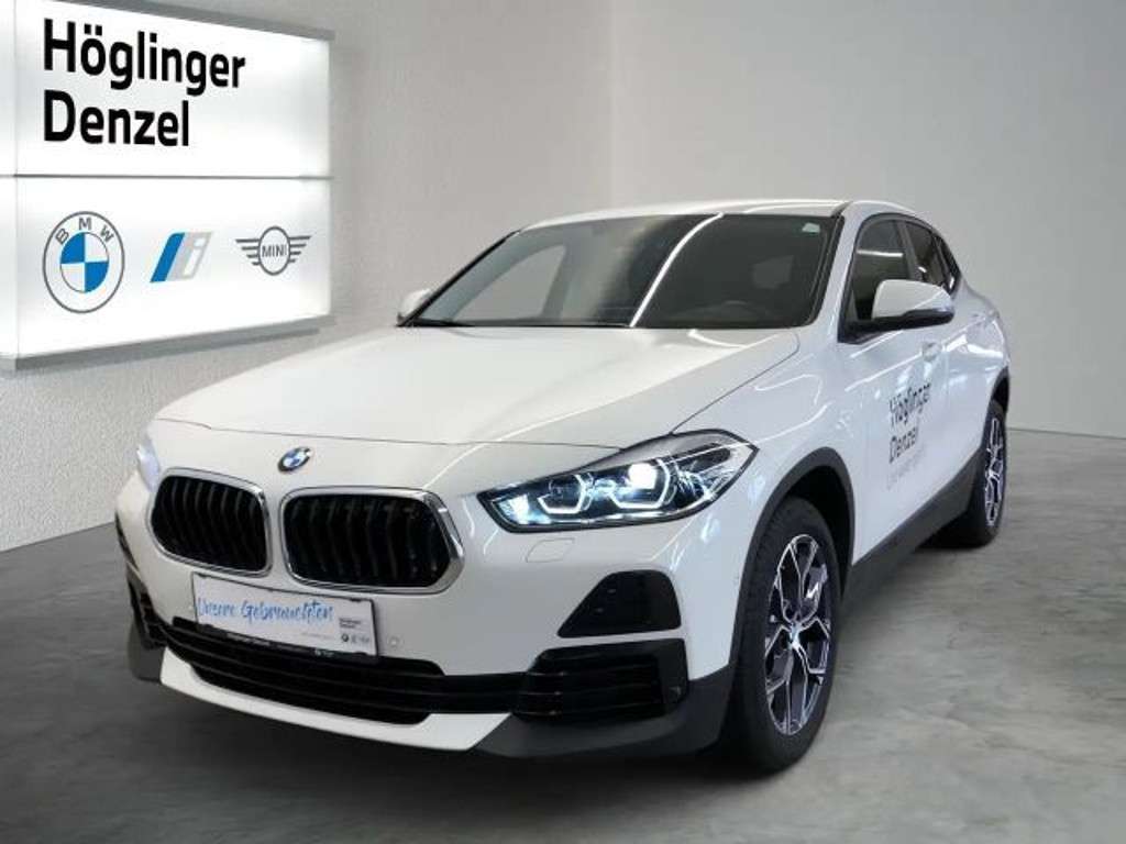 BMW X2 2023 Benzine